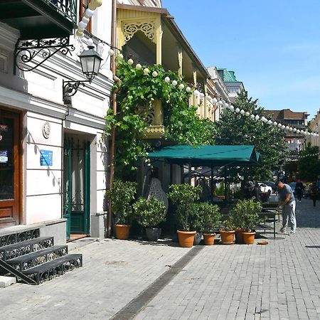 Historic Apartments "1868 Tbilisi" Best Location 外观 照片